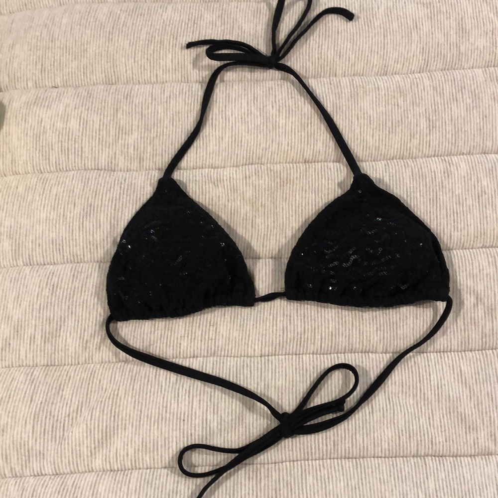 Adore Me bikini top